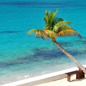 *** Aparthotel The Horny Toad Sint Maarten/Saint Martin
