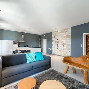 Apartamento Smartflats - Postiers