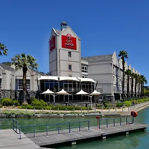 V&a Waterfront 3* Kapsztad