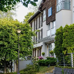 Aqua - Destigo 3* Sopot