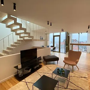 Apartamento Savoie