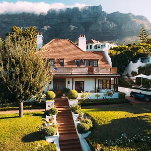 Acorn House 4* Kapsztad