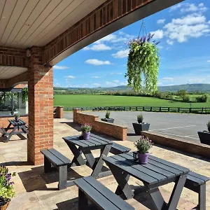  Hotel The White Horse United Kingdom