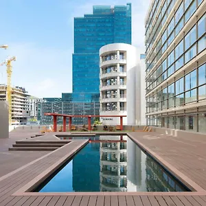 Icon Luxury 4* Kapsztad
