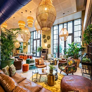 Indigo Brussels - By Ihg Brüksel