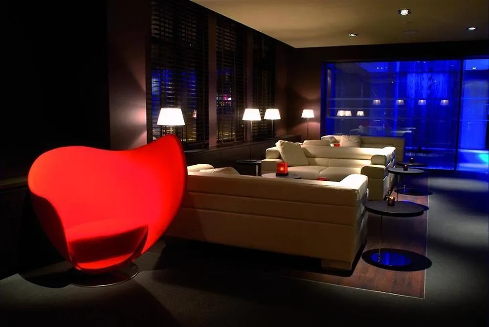Martin'S Brussels Eu Hotel