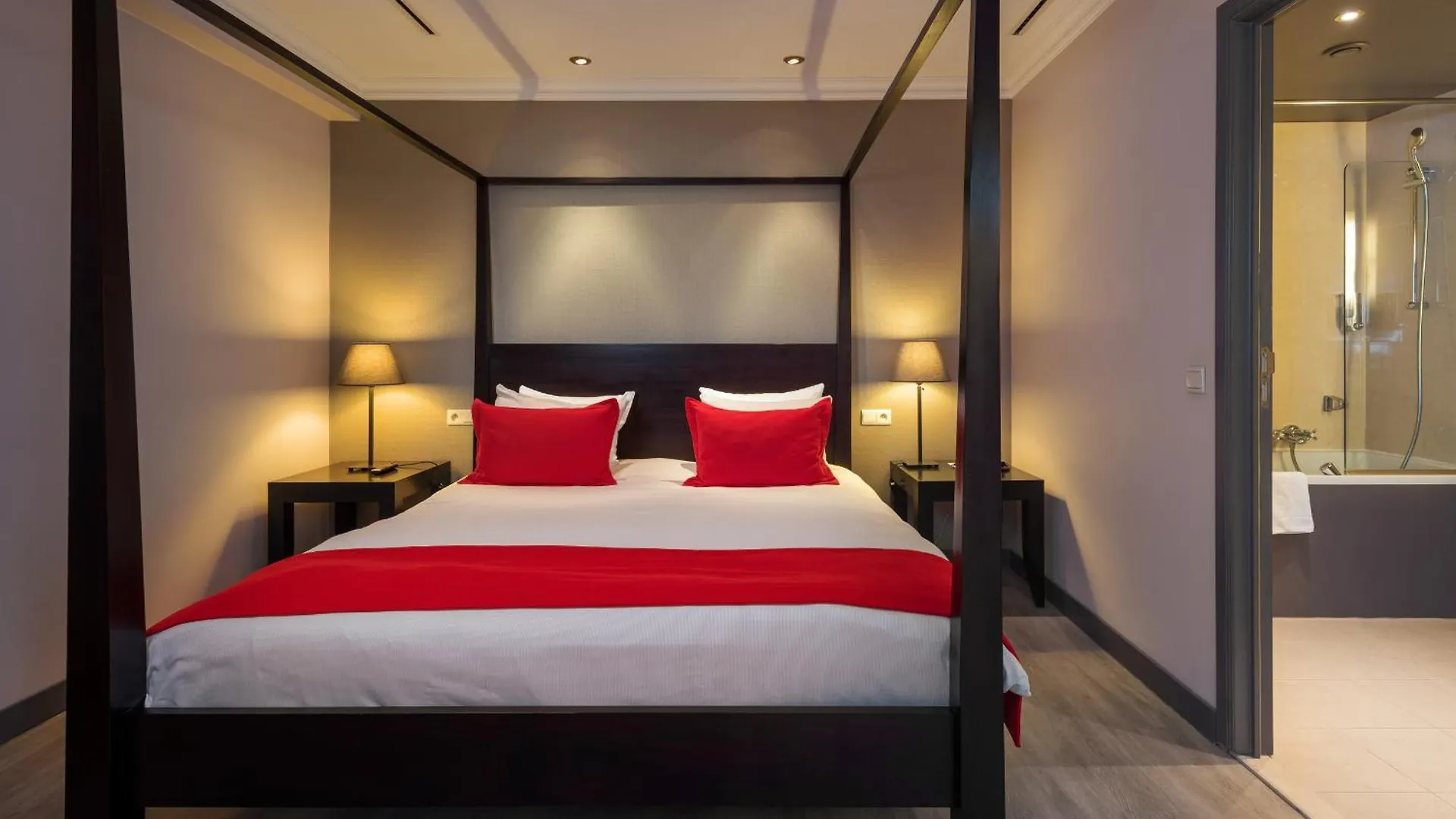 Martin'S Brussels Eu Hotel Belgium