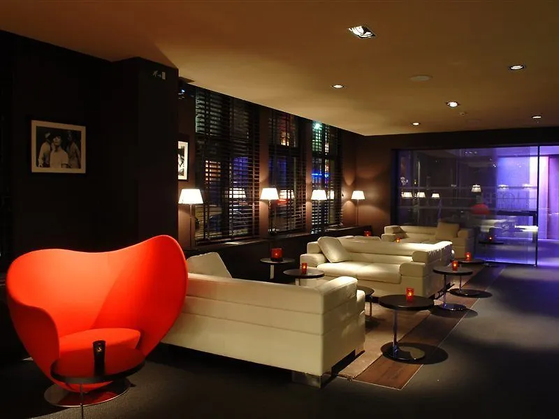 Martin'S Brussels Eu Hotel Belgium