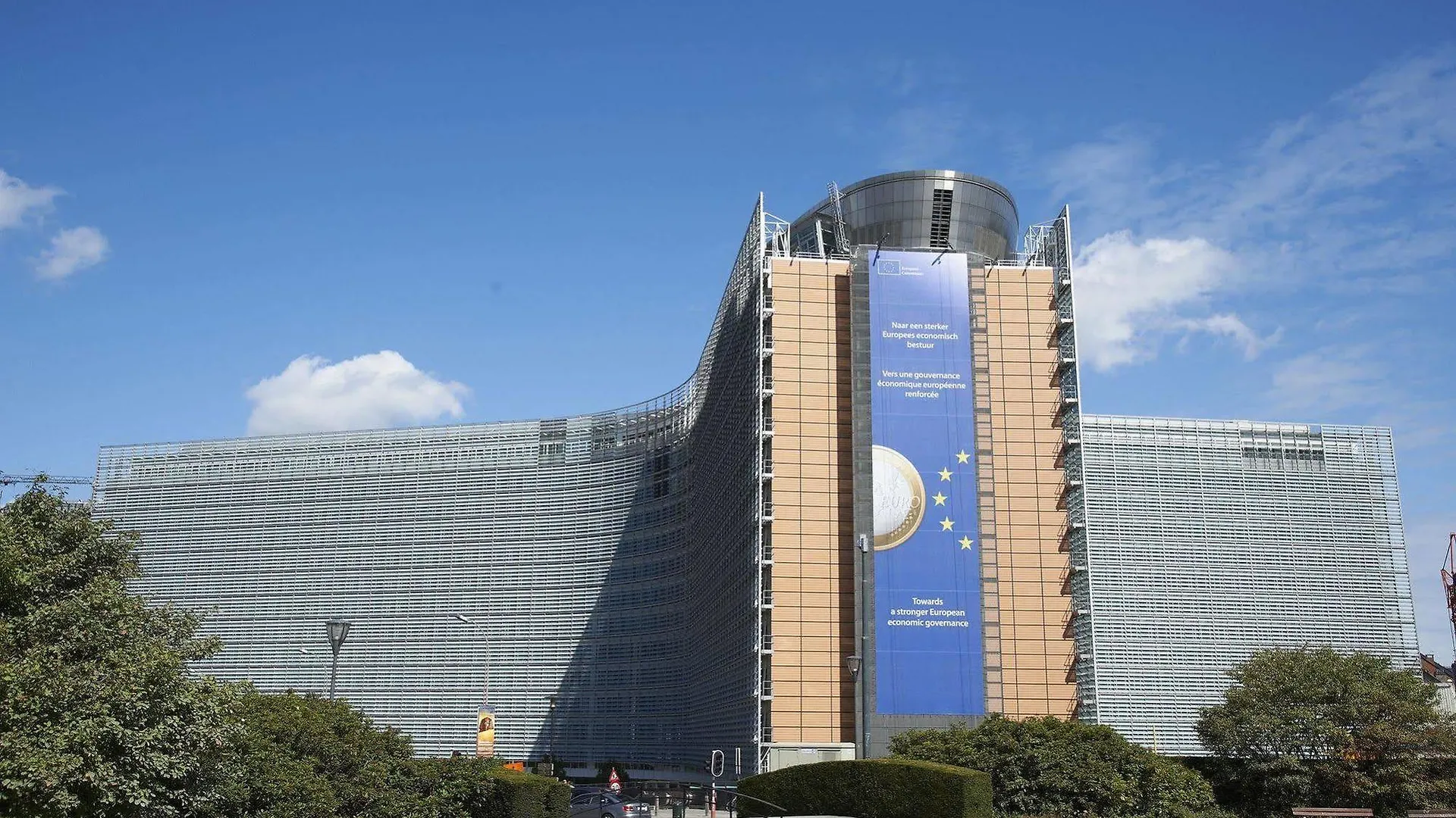 ****  Martin'S Brussels Eu Hotel Belgium