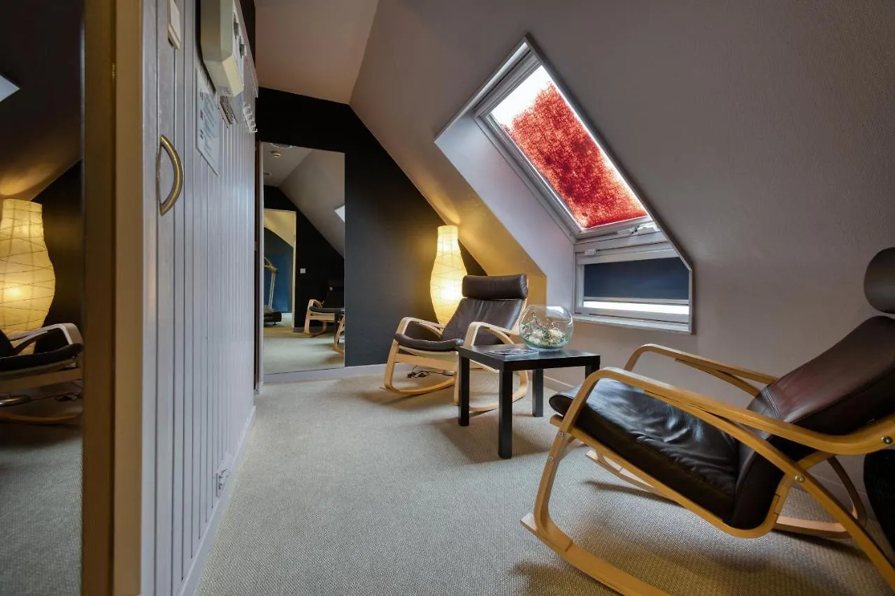 Hotel Martin'S Brussels Eu