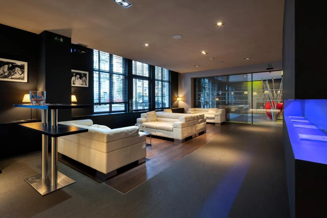 Hotel Martin'S Brussels Eu