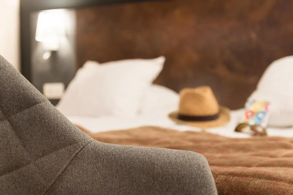 Hotel Martin'S Brussels Eu