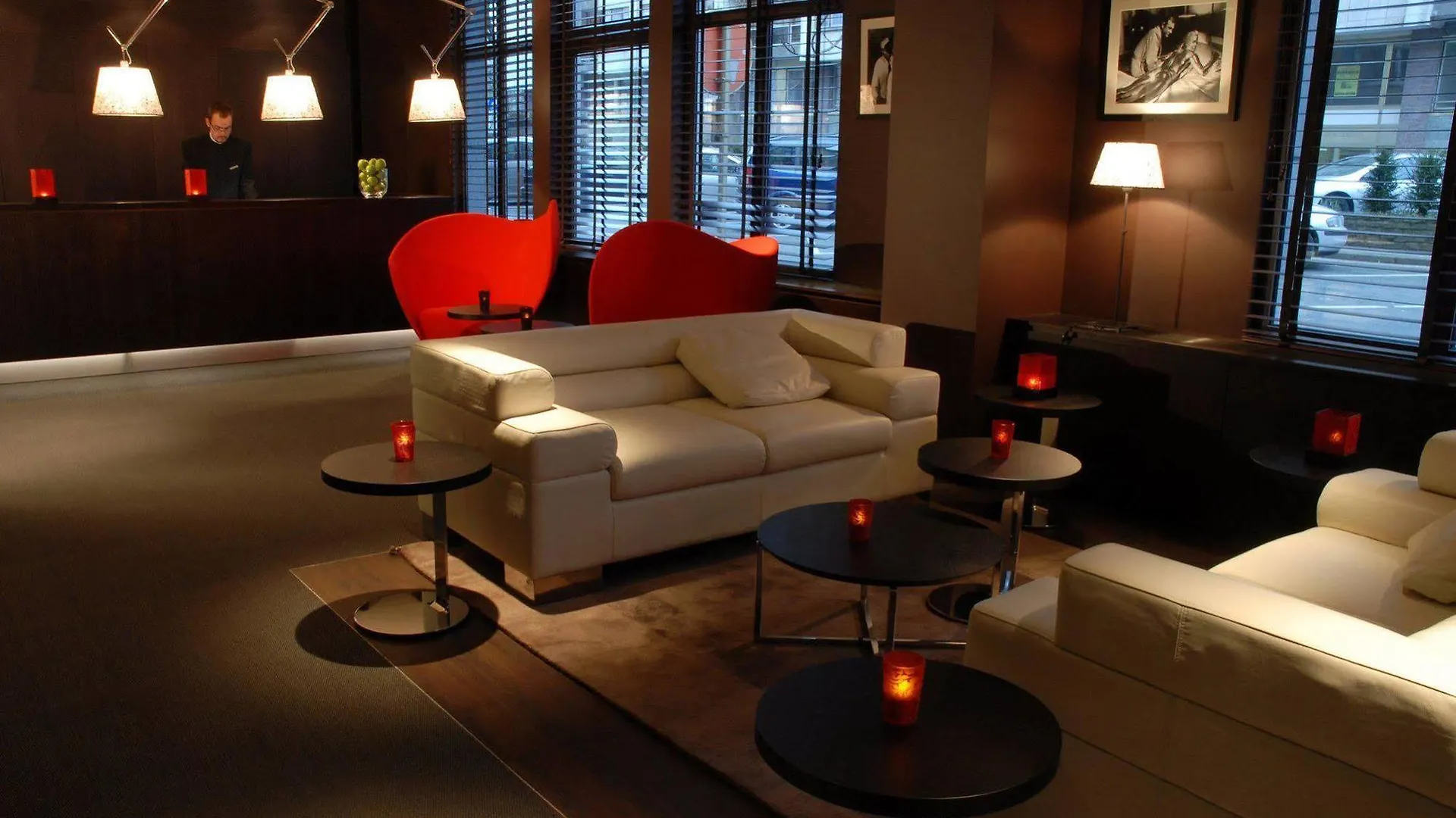 Hotel Martin'S Brussels Eu Bélgica